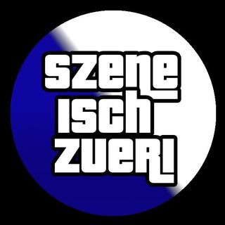 S Z E N E I S H Z Ü R I's profile picture, influencer in switzerland