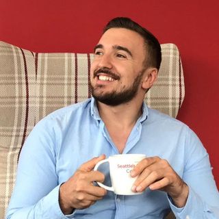 T-RONIMO's profile picture, influencer in switzerland