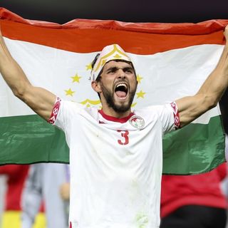 Islomov Tabrez's profile picture, influencer in tajikistan