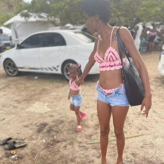 Táèïshâ Gëørgé's profile picture, influencer in grenada