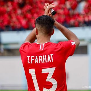 Talal Farhat_طلال فرحات's profile picture, influencer in libya