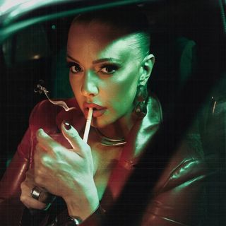 Tamara Todevska's profile picture, influencer in macedonia