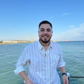Tareq Habawwal - طارق حبوَّل's profile picture, influencer in jordan