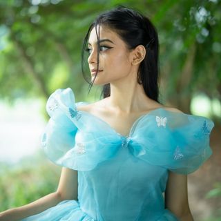 SUBHA's profile picture, influencer in bangladesh