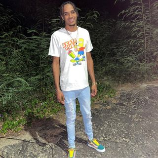 Tealc Roseau's profile picture, influencer in antigua-and-barbuda