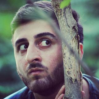 Temo's profile picture, influencer in georgia