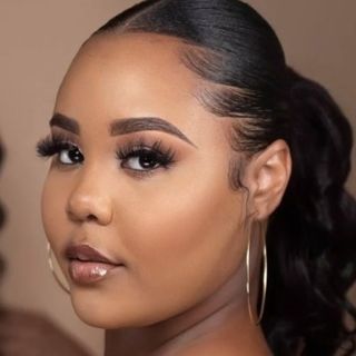 Tonia 🪷's profile picture, influencer in saint-lucia