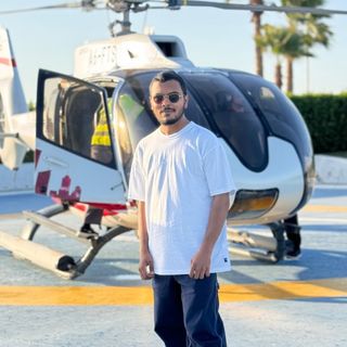Mubeen Ilyas Ansari's profile picture, influencer in pakistan