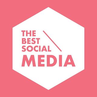 The Best Social Media - NL's profile picture, influencer in the-netherlands