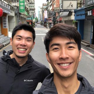 The DoDo Men - 嘟嘟人's profile picture, influencer in taiwan