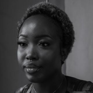 _MsDoreen_| Content Creator + Social Media Strategist's profile picture, influencer in sierra-leone