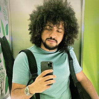 Abyooki Ahmed's profile picture, influencer in bahrain
