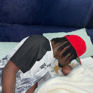 EMELO👟's profile picture, influencer in gambia