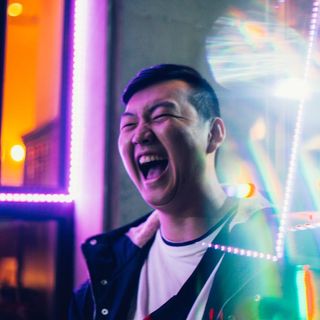 𝐌𝐚𝐫𝐤 𝐊𝐢𝐦's profile picture, influencer in azerbaijan