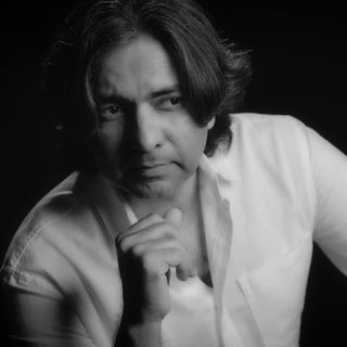 Sajjad Ali Official's profile picture, influencer in pakistan