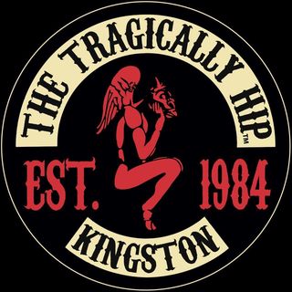 The Tragically Hip's profile picture, influencer in canada