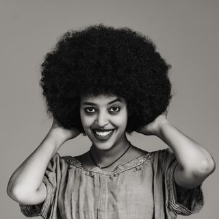 Tirhas Gebiru's profile picture, influencer in ethiopia