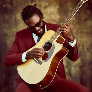 Tiss Warren Jazz's profile picture, influencer in gabon