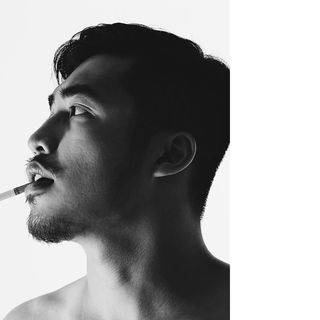 thai vu's profile picture, influencer in vietnam
