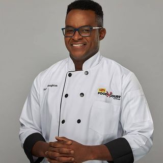 Antonio Naughton's profile picture, influencer in guyana