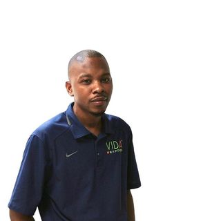 Toni Parker Ngua's profile picture, influencer in equatorial-guinea
