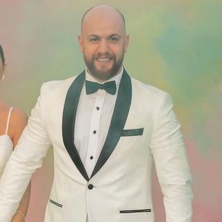 Tony Al Kouly طوني الخولي's profile picture, influencer in syria