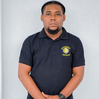 Selector_TopStriker's profile picture, influencer in guyana