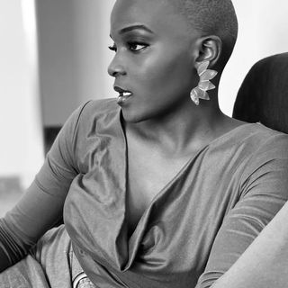 Tracy Niteka's profile picture, influencer in burundi