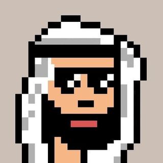Trending UAE's profile picture, influencer in united-arab-emirates