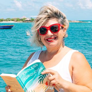 Trudy Nixon's profile picture, influencer in anguilla