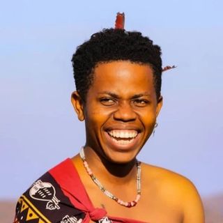 SISANDA DLAMINI's profile picture, influencer in eswatini