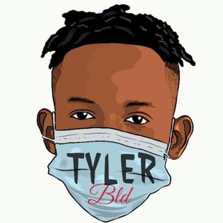 Tyler Bld Officiel's profile picture, influencer in guinea