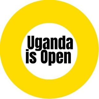 Uganda Is Open 🇺🇬's profile picture, influencer in uganda