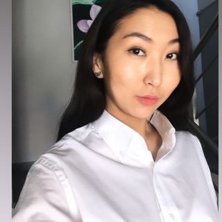 Khulan Nemekhbayar's profile picture, influencer in mongolia