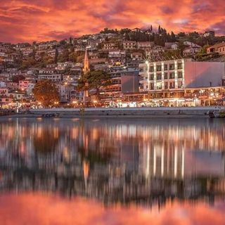 ulcinj_travel_discovery's profile picture, influencer in montenegro