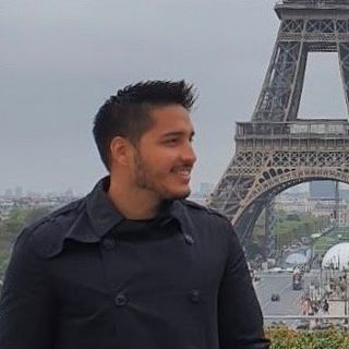 Ulises Gallegos's profile picture, influencer in el-salvador
