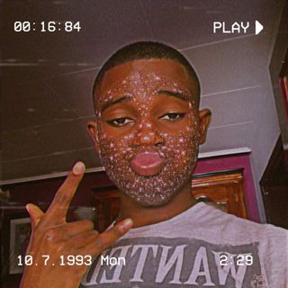Ul Rich's profile picture, influencer in gabon