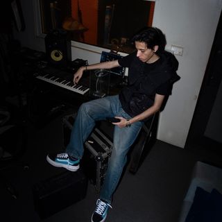 Umair's profile picture, influencer in pakistan