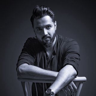 Umair Wadood's profile picture, influencer in pakistan