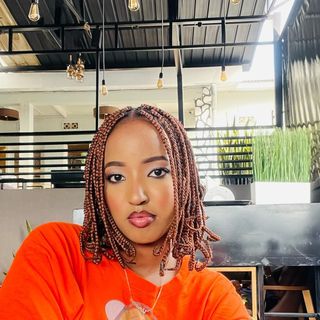 Umwiza Phiona's profile picture, influencer in rwanda