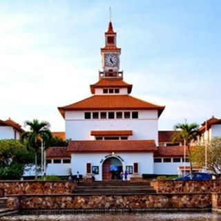 UG🎓's profile picture, influencer in ghana