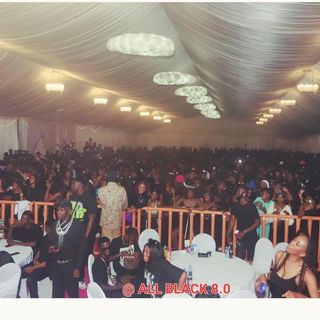 Unruly entertainment's profile picture, influencer in gambia