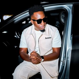 Takudzwa Mahleza's profile picture, influencer in zimbabwe