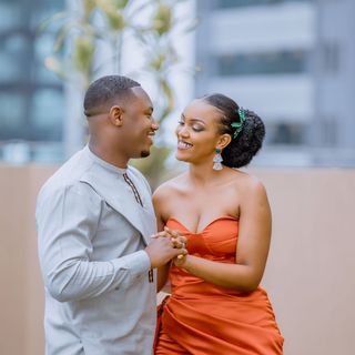Uwase Hirwa Honorine's profile picture, influencer in rwanda