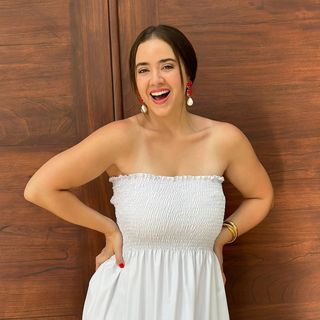 valesanchezh's profile picture, influencer in nicaragua