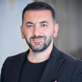 Valon Biba's profile picture, influencer in kosovo