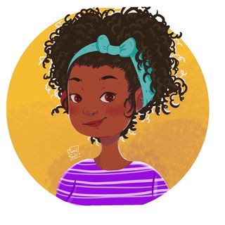Vanii Suki illustration's profile picture, influencer in madagascar