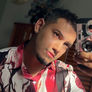 कृष्ण पृथ्वी राज's profile picture, influencer in fiji