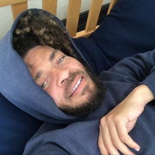 Jason Ingham's profile picture, influencer in bermuda