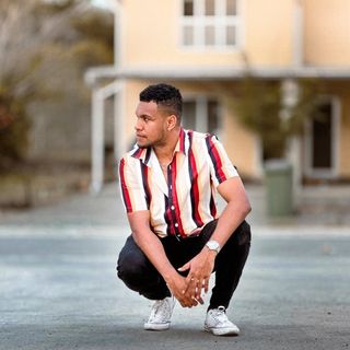 𝑽𝒂𝒏𝒛𝒊𝒍 ✪'s profile picture, influencer in papua-new-guinea